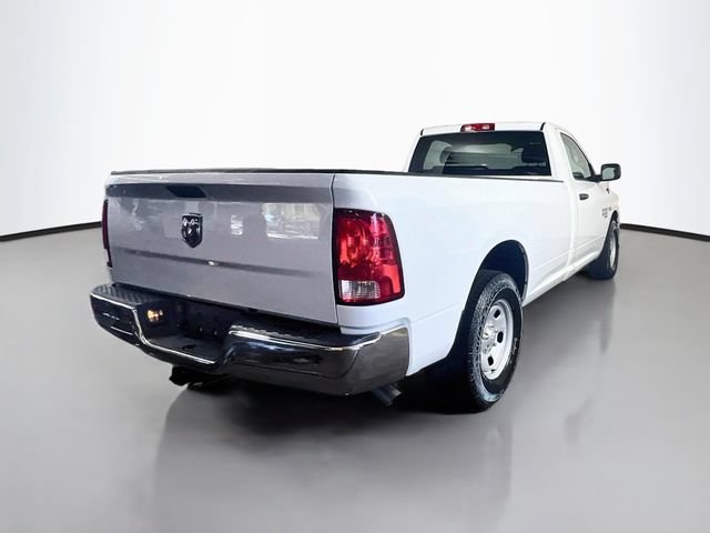 Used 2023 RAM 1500 Tradesman w/ Power & Remote Entry Group RWD image 15