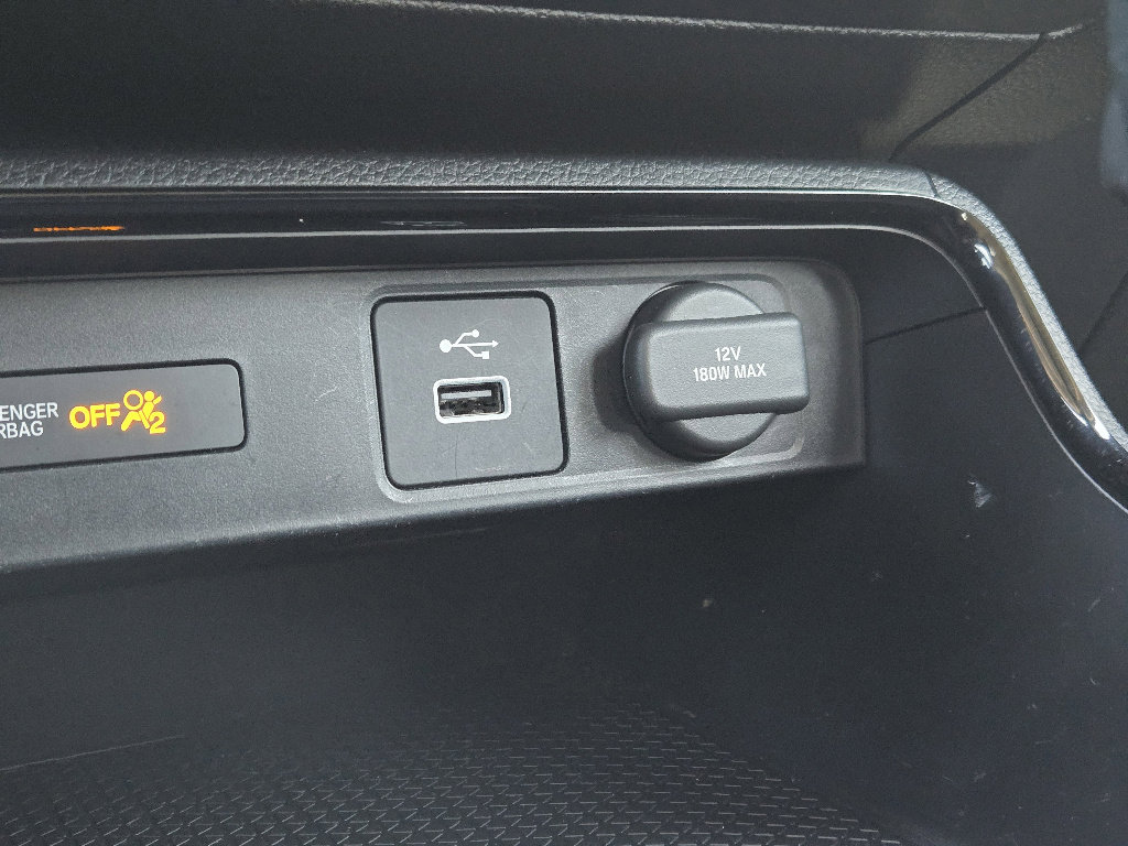 Used 2024 Honda CR-V LX image 22