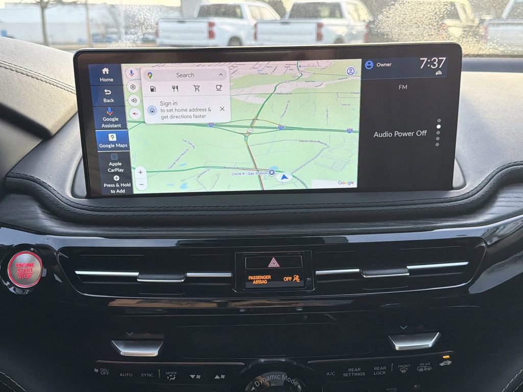 New 2026 Acura MDX w/ Advance Package image 31