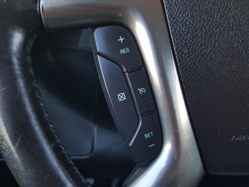Used 2016 Chevrolet Express 2500 RWD image 19