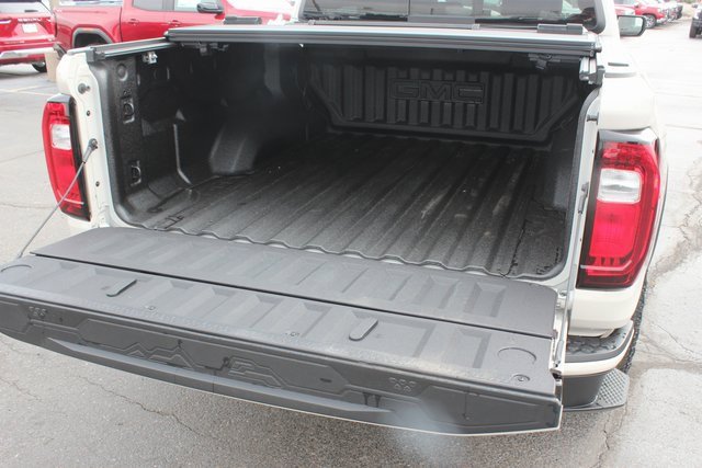 New 2026 GMC Canyon AT4 w/ Technology Plus Package image 54