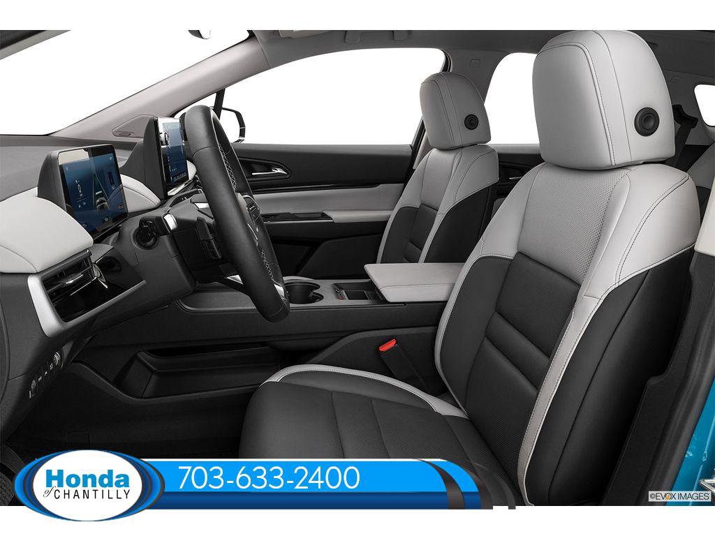 New 2026 Honda Prologue Elite image 9