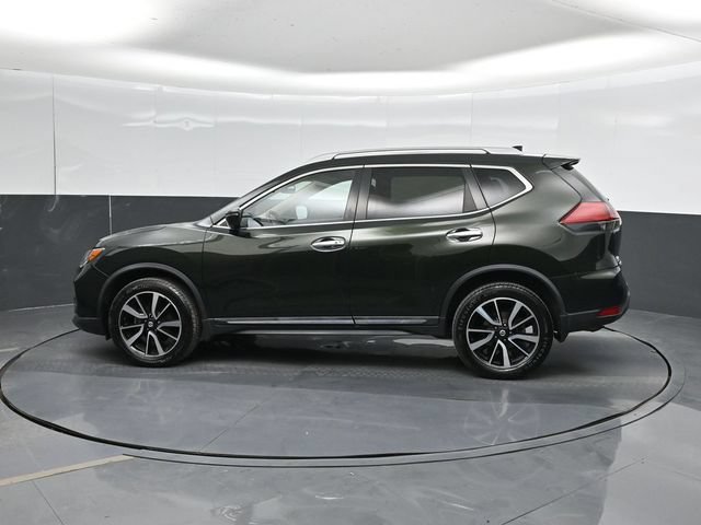 Used 2019 Nissan Rogue SL w/ Premium Package AWD/4WD image 10