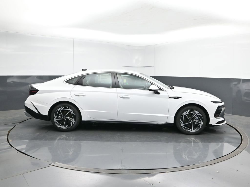 New 2026 Hyundai Sonata SEL image 6