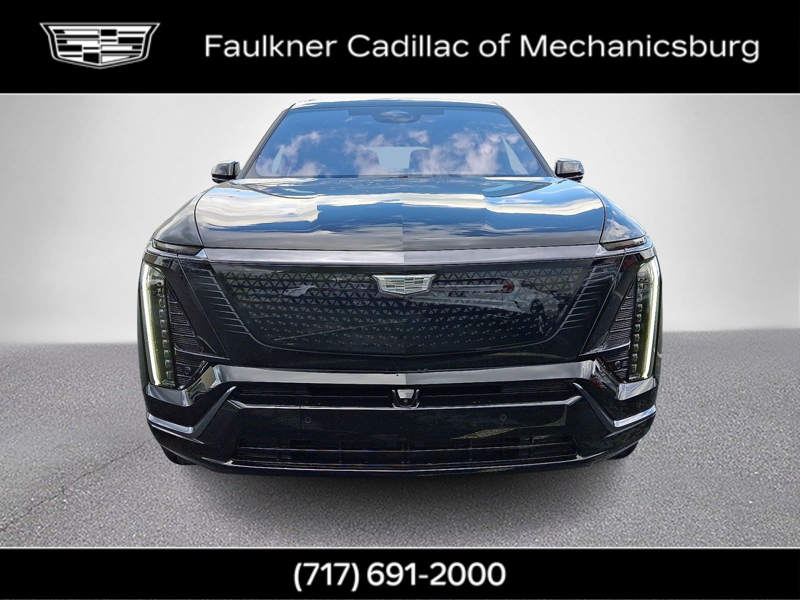 New 2026 Cadillac Vistiq Sport w/ LPO, Floor Liner Package image 8