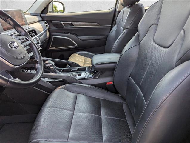 Used 2021 Kia Telluride EX w/ EX Premium Package AWD/4WD image 24