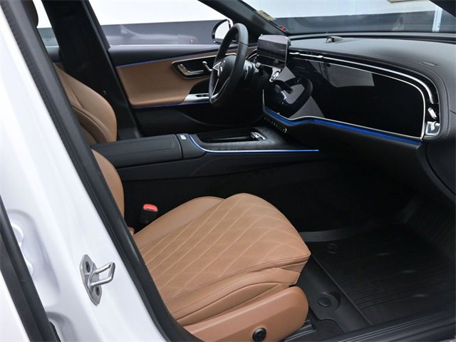 New 2026 Mercedes-Benz E 350 Sedan image 30