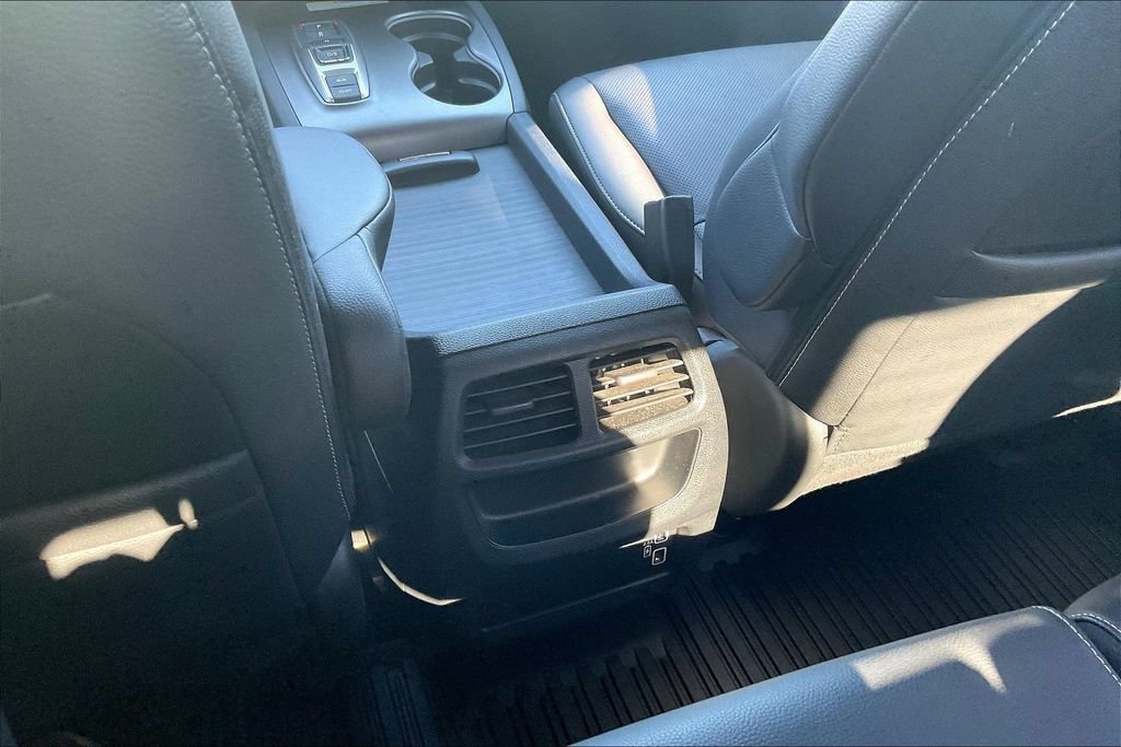 Used 2021 Honda Ridgeline RTL-E image 11