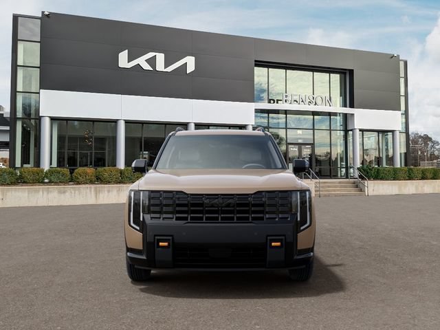 New 2027 Kia Telluride SX X-Pro AWD/4WD image 3