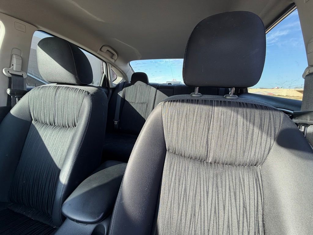 Used 2016 Nissan Sentra SV image 12