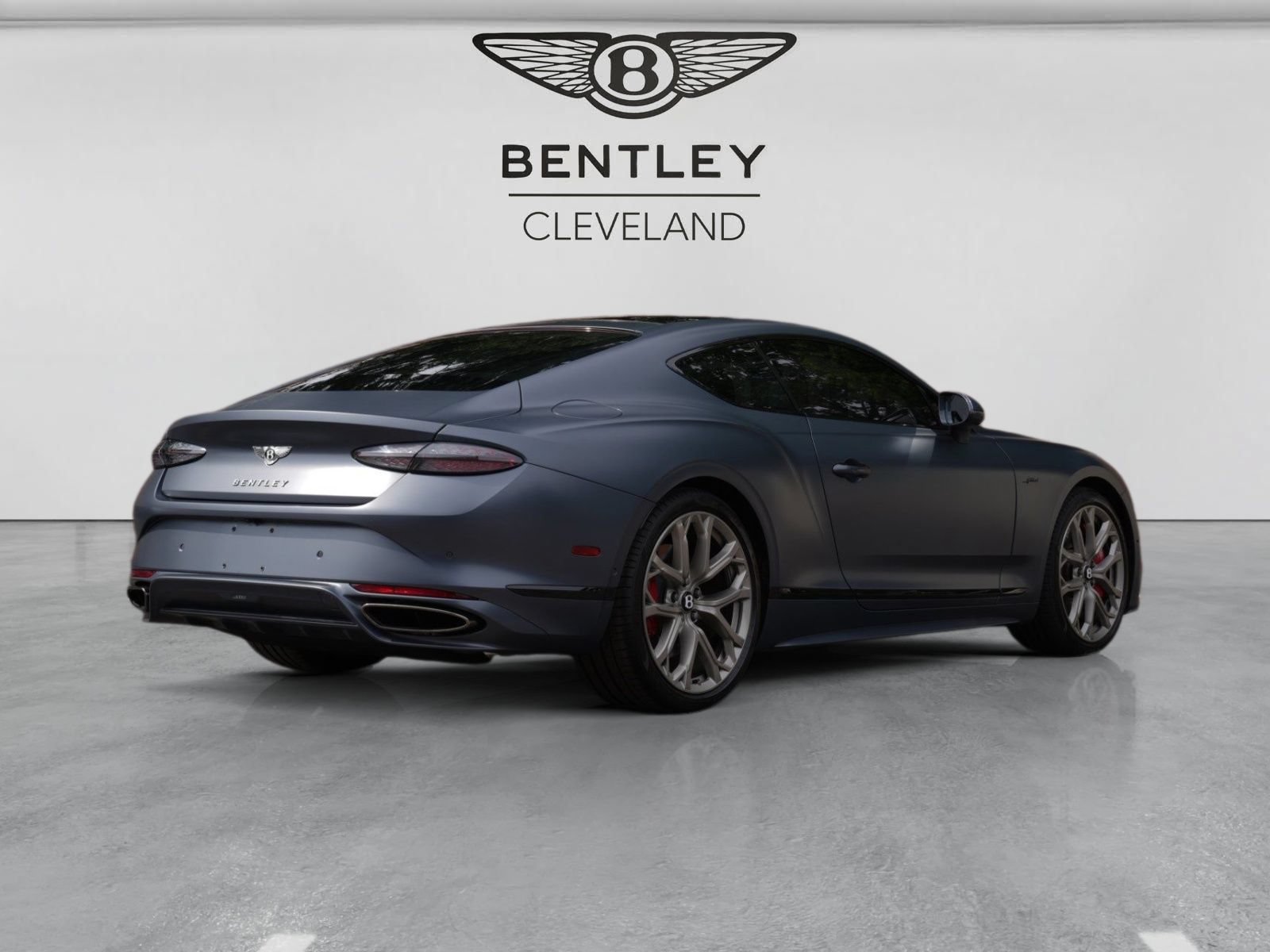 Used 2025 Bentley Continental GT Speed AWD/4WD image 49