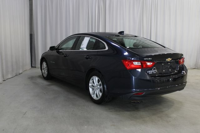 Used 2016 Chevrolet Malibu LT FWD image 26