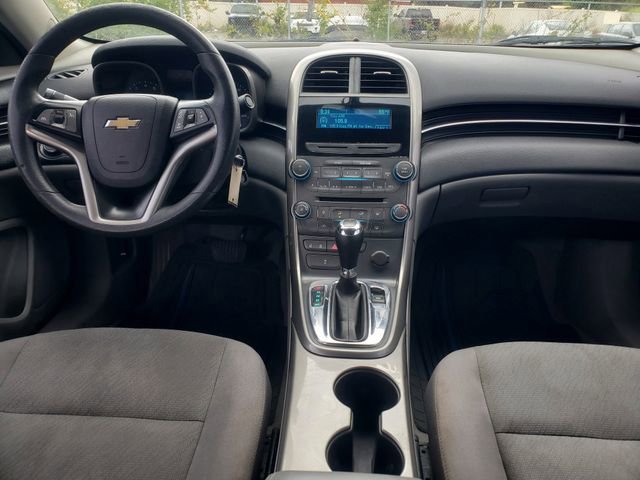 Used 2013 Chevrolet Malibu LS w/ Protection Package FWD image 20