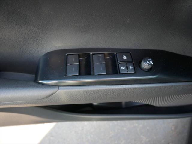 Certified 2025 Toyota Camry LE FWD image 16