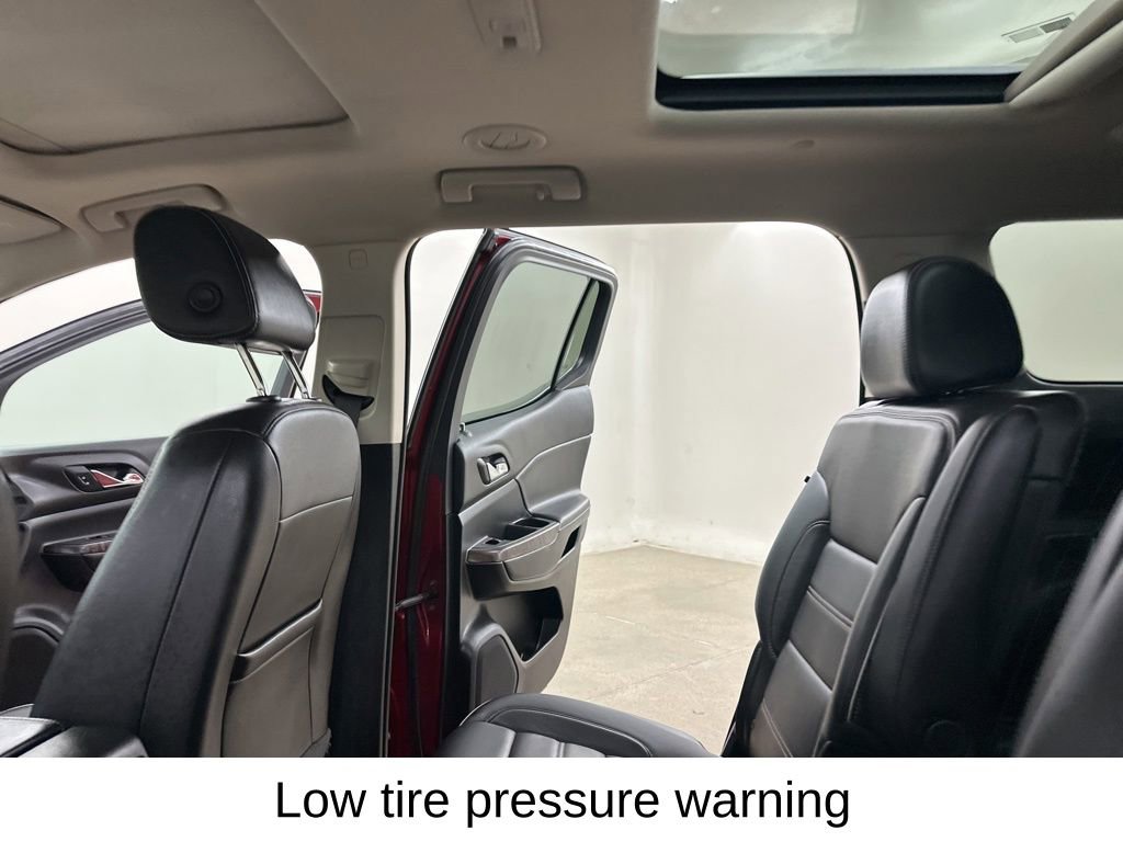 Used 2020 GMC Acadia Denali w/ Denali Ultimate Package image 31