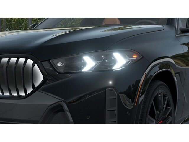 New 2027 BMW X6 xDrive40i AWD/4WD image 6