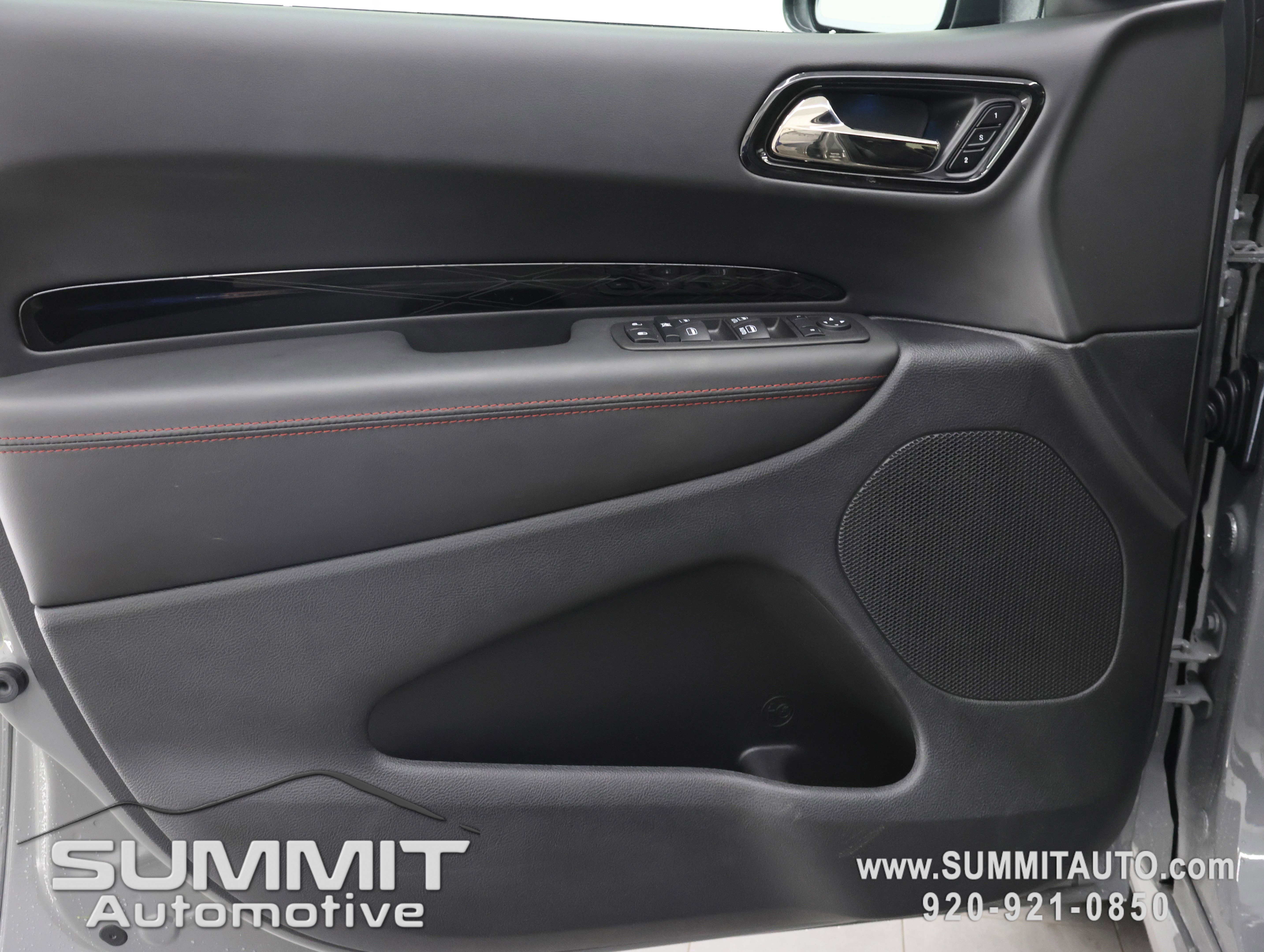 New 2026 Dodge Durango GT AWD/4WD image 43