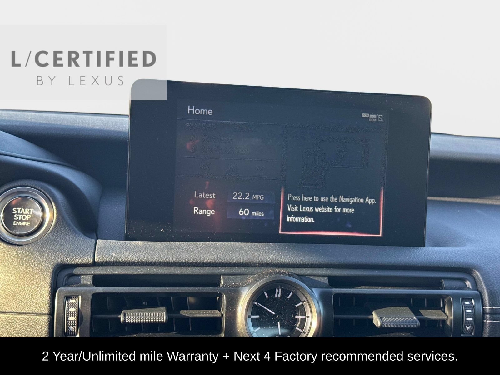 Used 2025 Lexus IS 350 F Sport RWD image 18