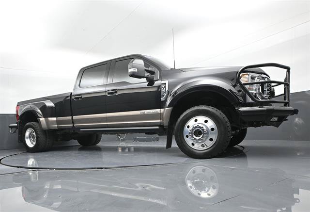 Used 2022 Ford F450 King Ranch AWD/4WD image 28