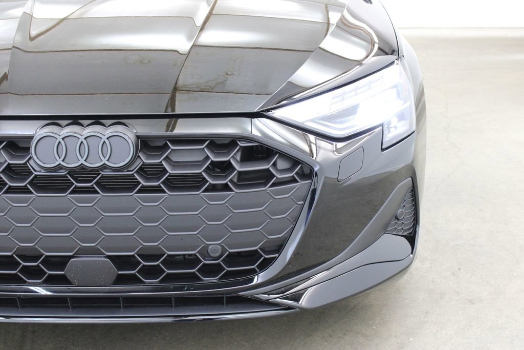 New 2026 Audi A3 2.0T Premium image 7