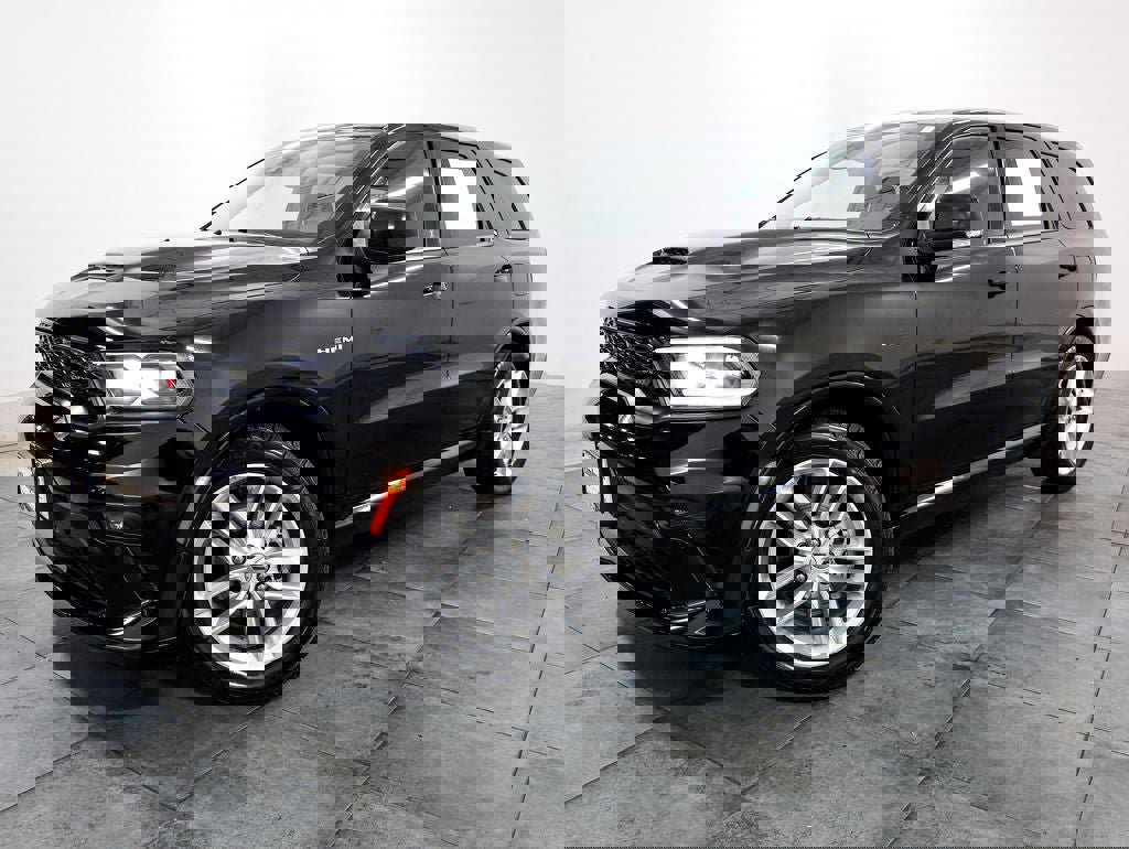Used 2022 Dodge Durango R/T image 3