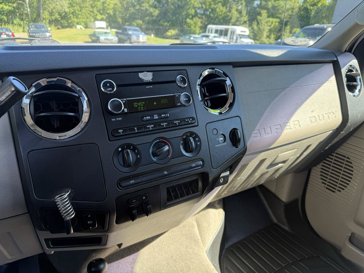 Used 2010 Ford F250 XLT AWD/4WD image 26