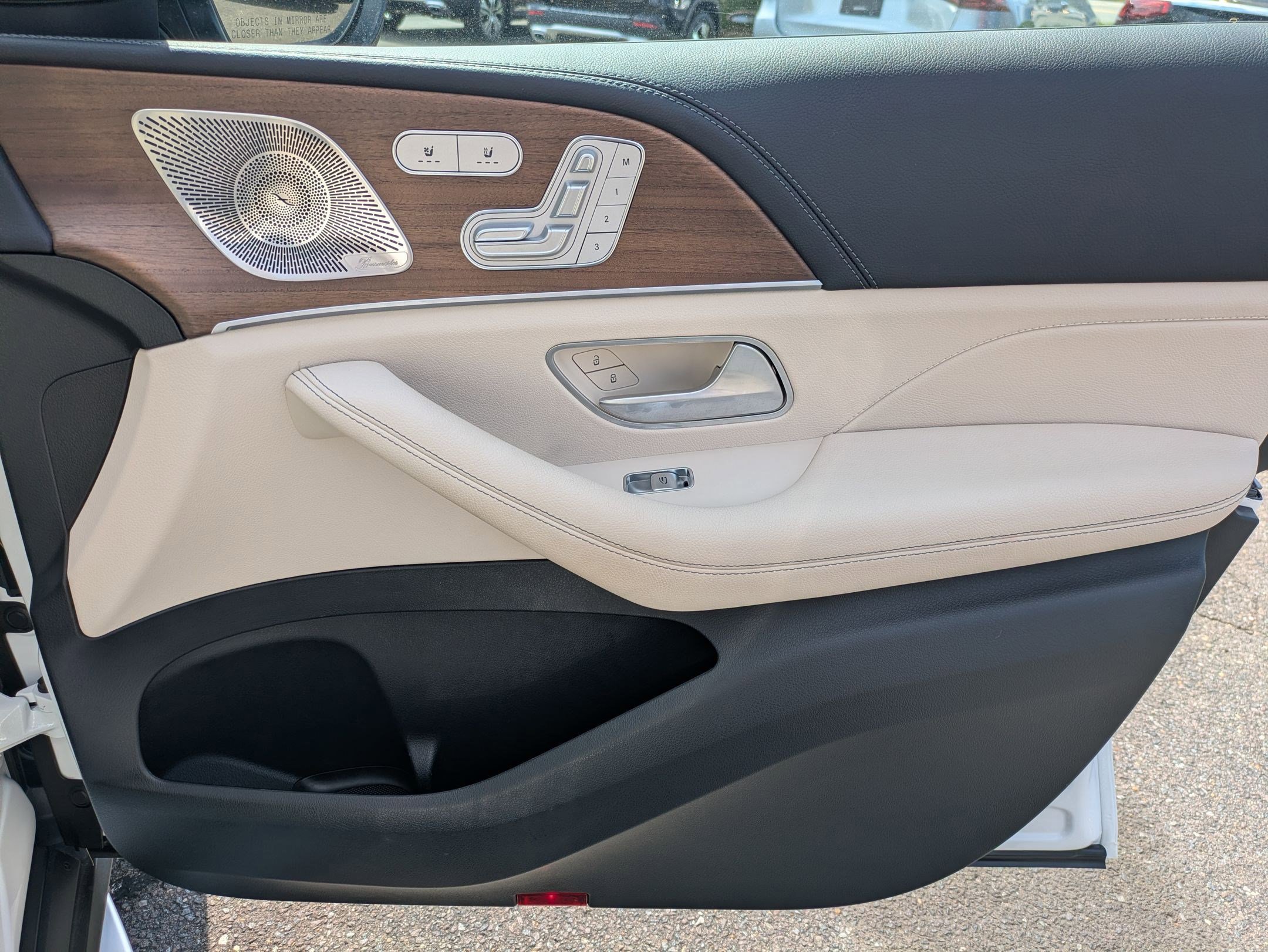 Certified 2024 Mercedes-Benz GLE 350 4MATIC image 39