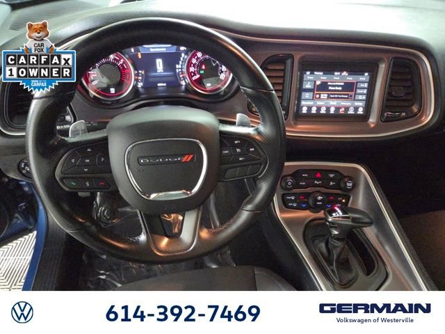 Used 2022 Dodge Challenger R/T image 17