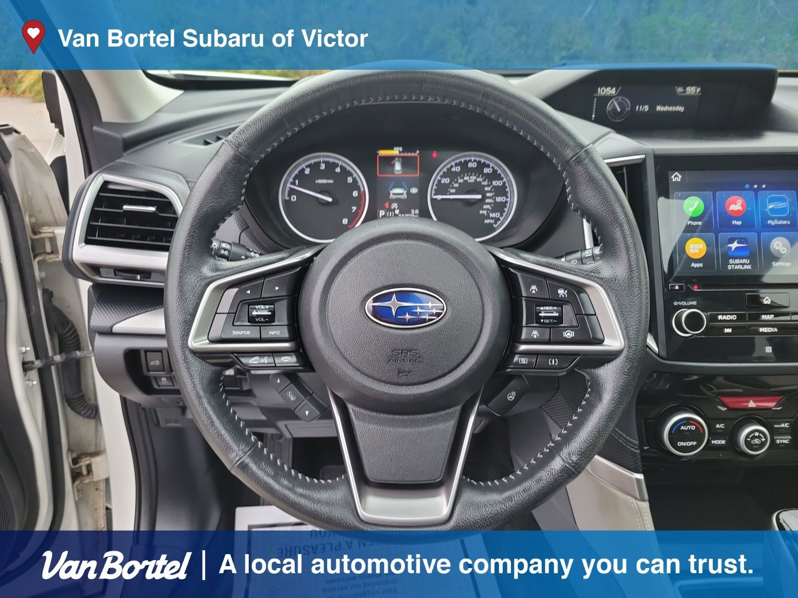 Used 2020 Subaru Forester Limited image 17