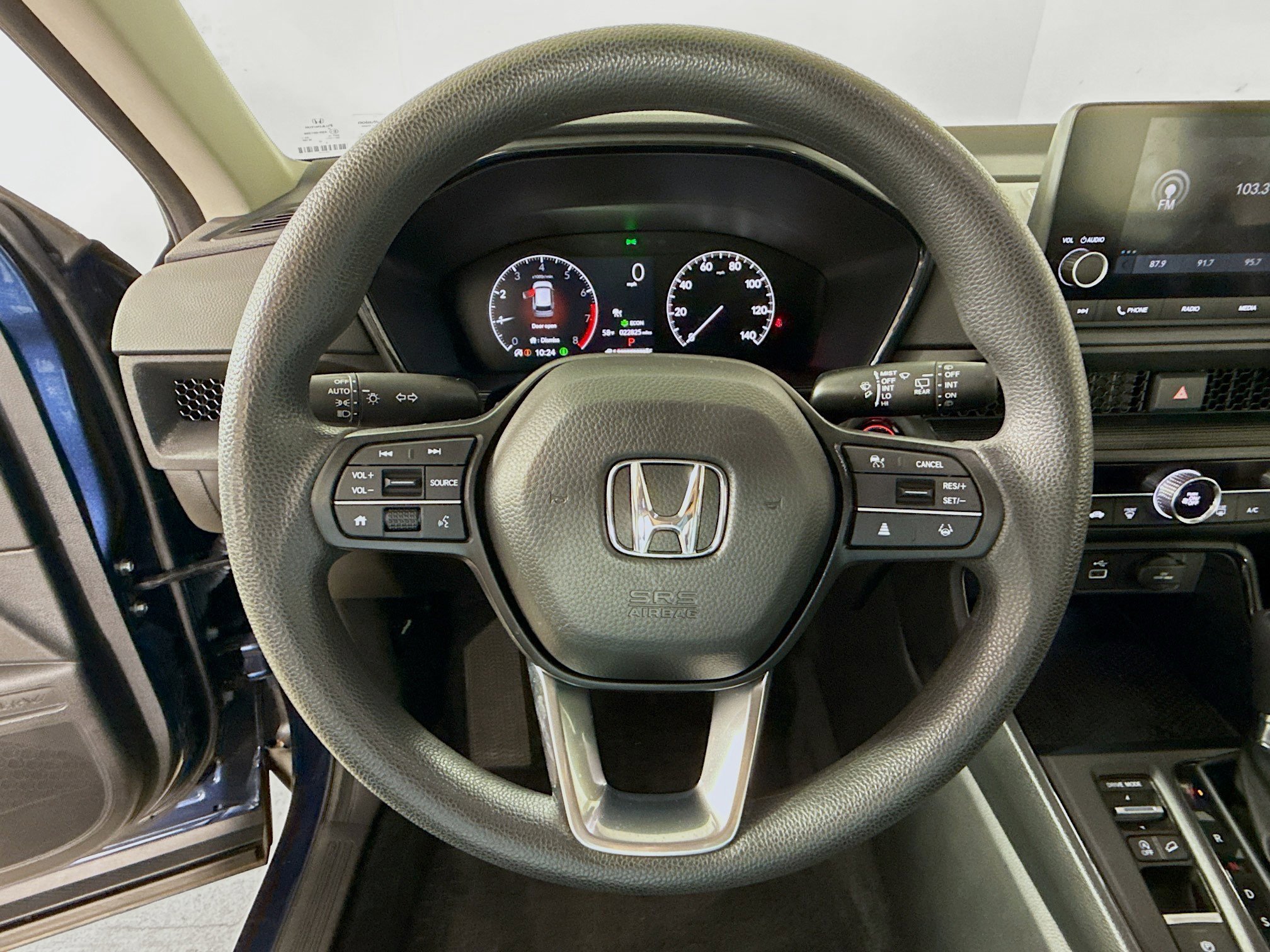Used 2024 Honda CR-V LX image 11