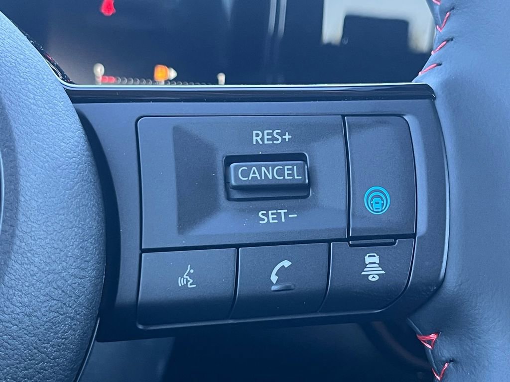 New 2026 Nissan Kicks SR image 12