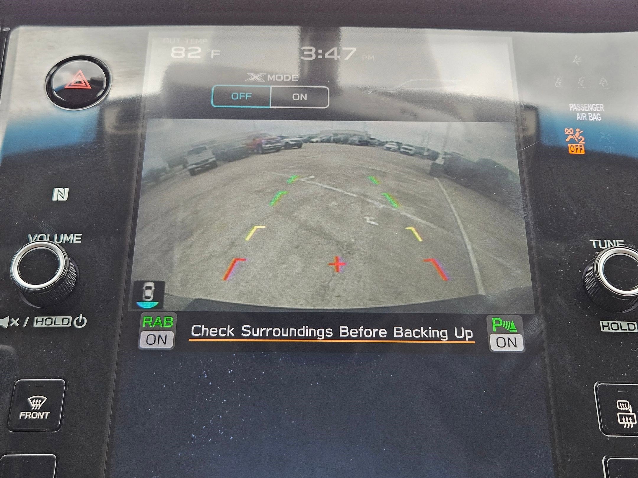 Used 2022 Subaru Outback Touring image 22