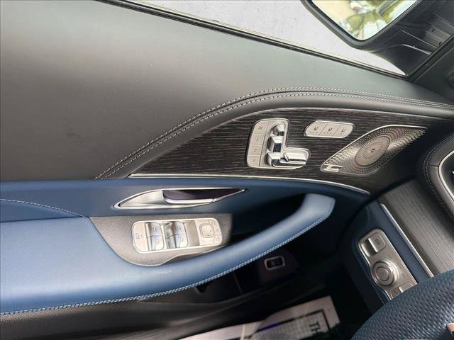 New 2026 Mercedes-Benz GLS 450 4MATIC image 11