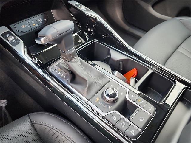 New 2026 Kia Sorento SX image 25