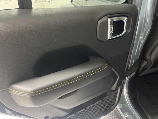 New 2025 Jeep Gladiator Sport image 26