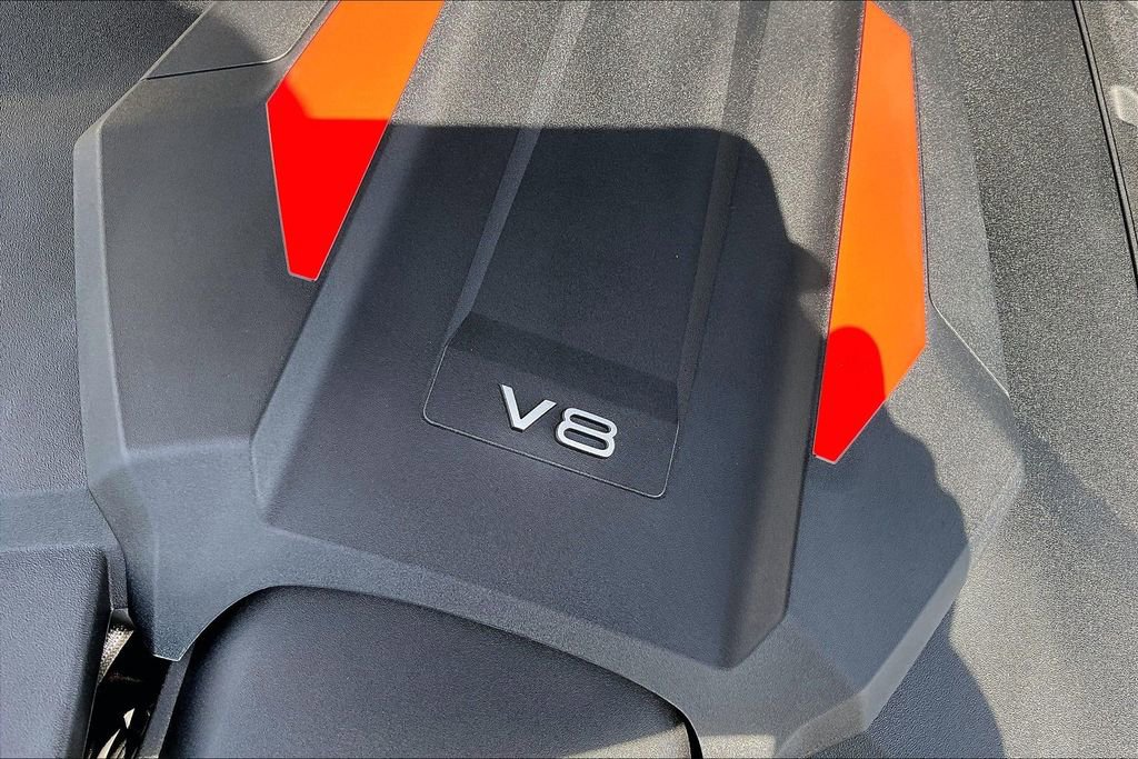 Used 2024 Audi SQ8 Premium Plus image 31