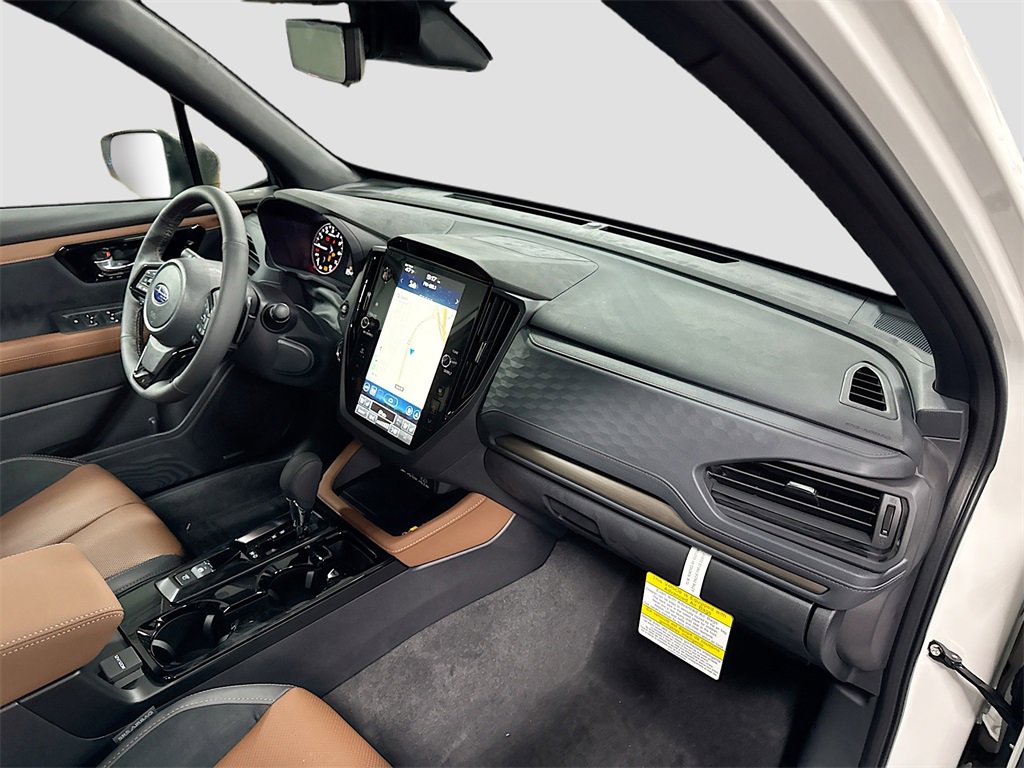 New 2026 Subaru Forester Touring image 29