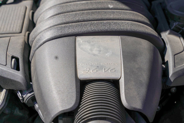 Used 2012 Porsche Panamera 4 image 22