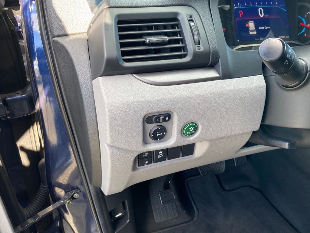 Used 2022 Honda Pilot EX-L image 14