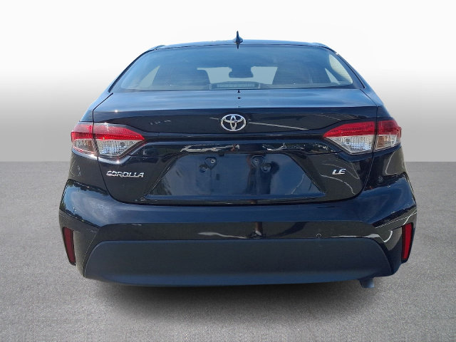 Used 2024 Toyota Corolla LE FWD image 5