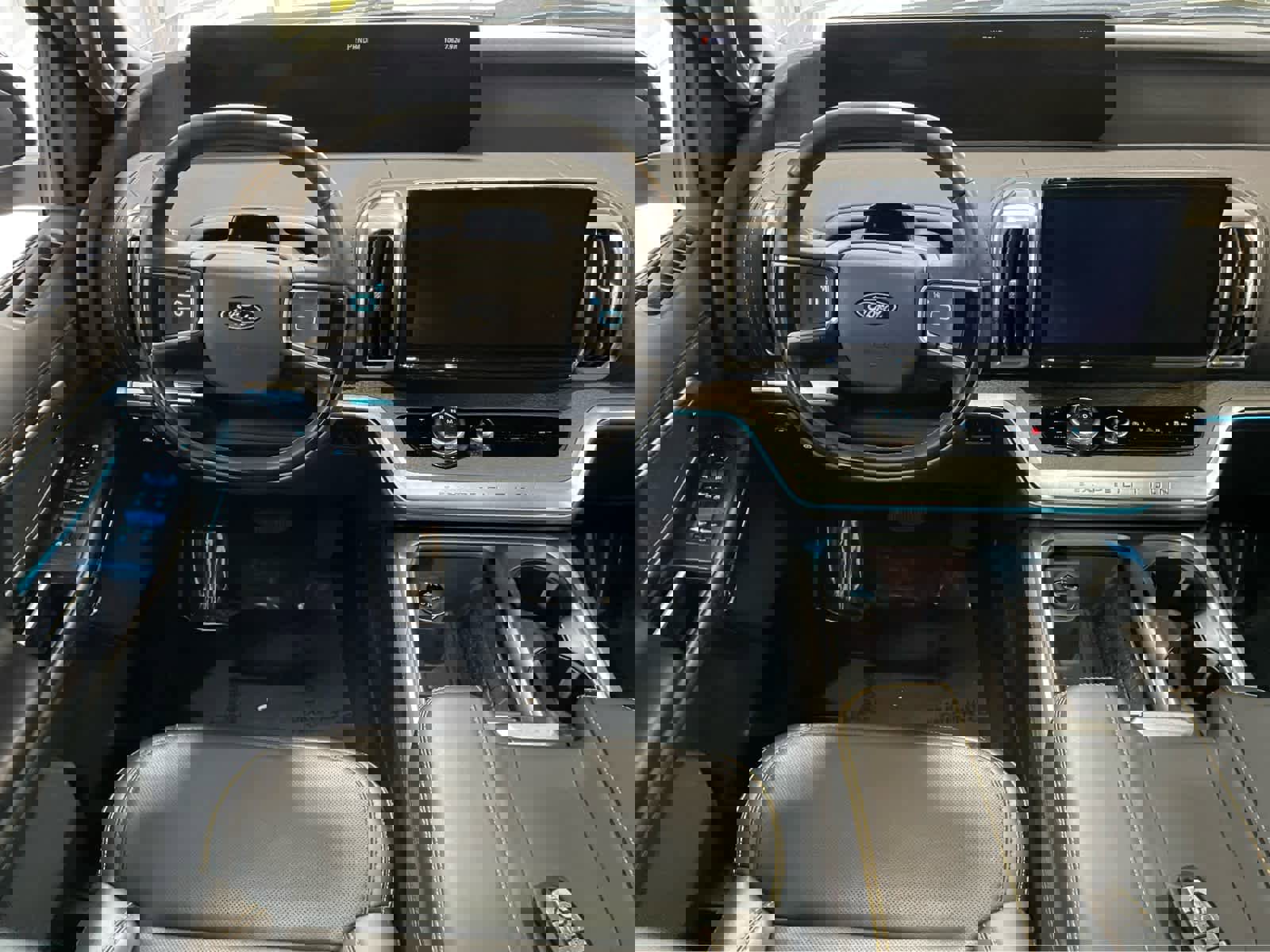 Used 2025 Ford Expedition Tremor AWD/4WD image 12