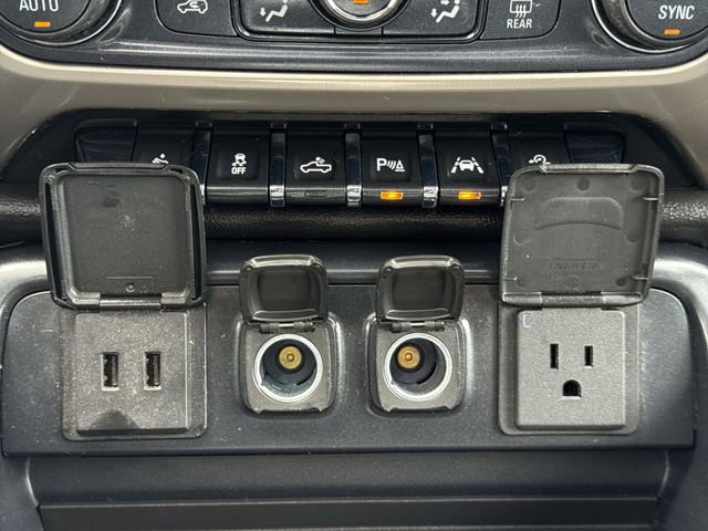 Used 2018 GMC Sierra 1500 Denali AWD/4WD image 35