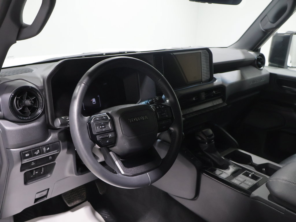 Used 2025 Toyota Land Cruiser 1958 AWD/4WD image 15