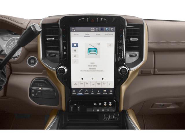 Used 2022 RAM 2500 Big Horn AWD/4WD image 13