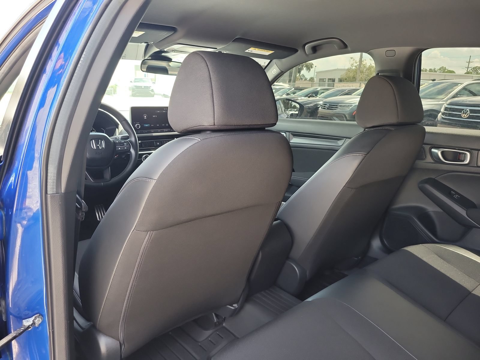 Used 2024 Honda Civic Sport image 10