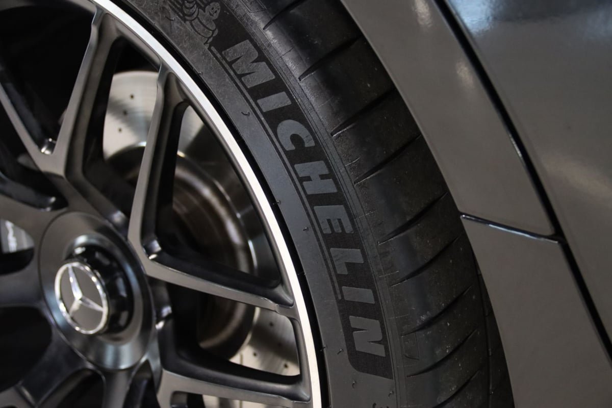Used 2020 Mercedes-Benz AMG GT 53 image 96