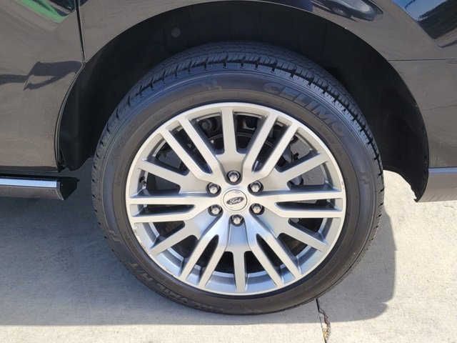 Certified 2024 Ford Expedition Max Limited image 19