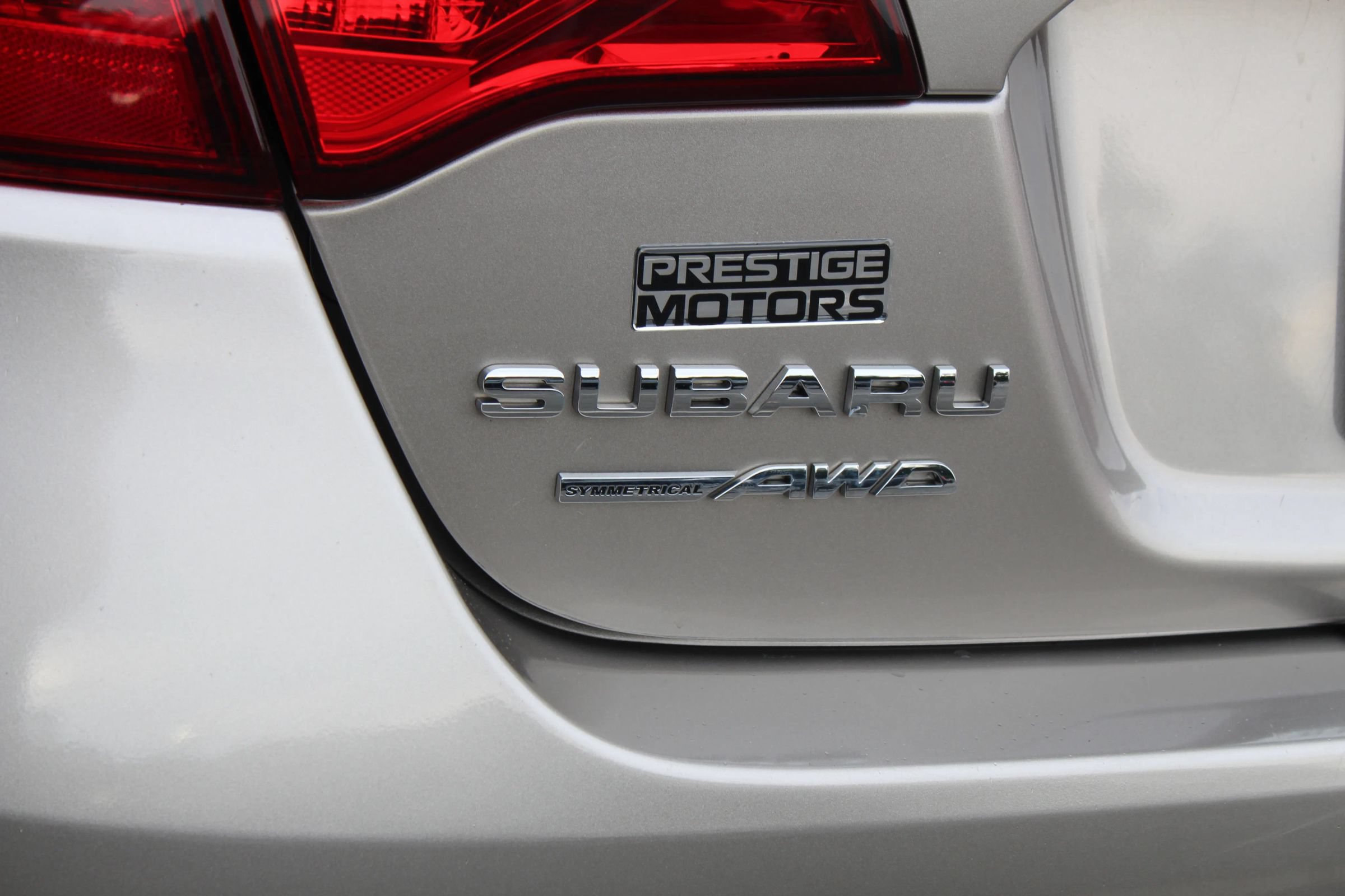 Used 2016 Subaru Legacy 3.6R Limited AWD/4WD image 48