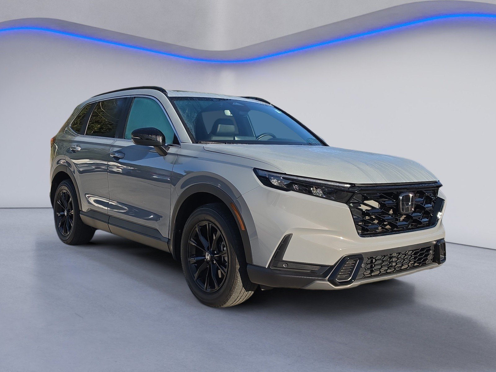 Used 2025 Honda CR-V Sport-L image 7
