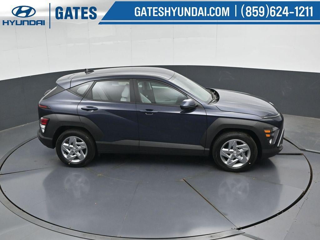 New 2027 Hyundai Kona SE FWD image 45